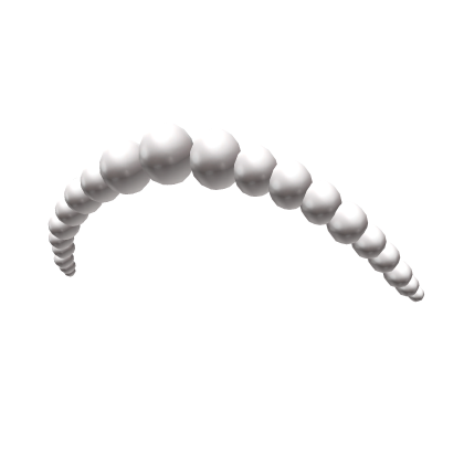 Low Pearl Headband
