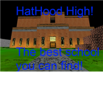Hathood High School Official Group