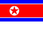 Democratic People's Republic of Korea : DPRK