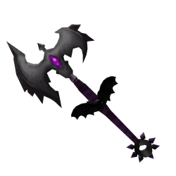 BattleAxe II