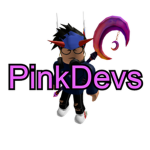 ᴘɪɴᴋ ᴅᴇᴠs