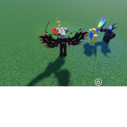 Sword Fighting Kings
