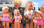 Role play (ing)
