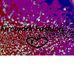 Firework Fashion