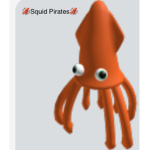 Squid Pirates (OFFICAL)