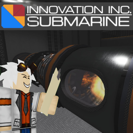 Innovation Inc. Submarine