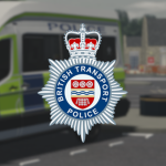 P.R. | British Transport Police