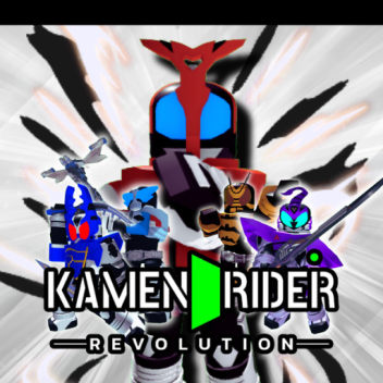 [Full Force] Masked Rider Revolution