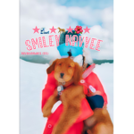 Smiley Navyee