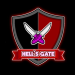 Team Hell's Gate