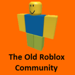 The Old Roblox Community