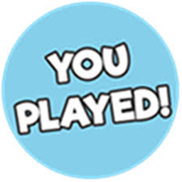 Create and Destroy (Group Game!)