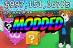 Johnny devs modded!