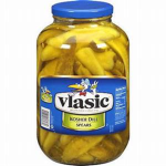 ThePICKLE JAR