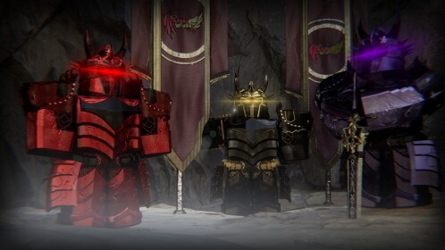 Ashes Wings Emporium
