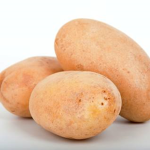 The potato talk!