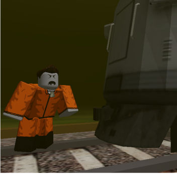 Zombie Train beta!