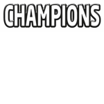 The Champions volley ball group