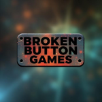 Broken Button Games