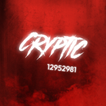 ' Cryptic ۵