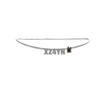 1.0 Doggo Necklace