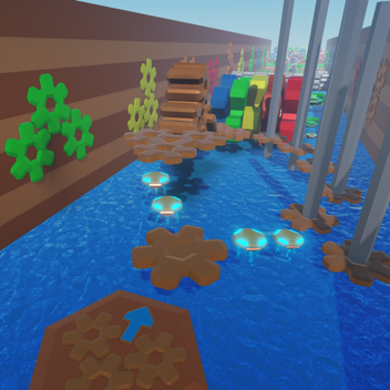 Cog Obby