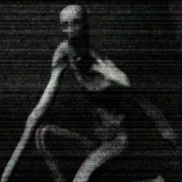 Run From SCP-096 icon