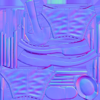 Leak asset thumbnail