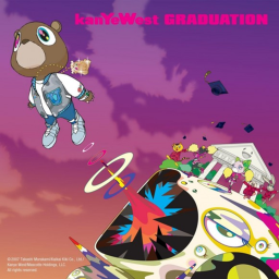 Kanye Consort