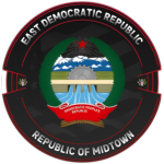 Midtown Democratic Republic