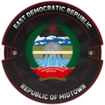 Midtown Democratic Republic Group Thumbnail
