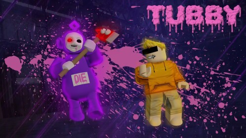 [ITEMS FIXED] Tubby