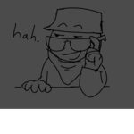 People who have horrible RNG