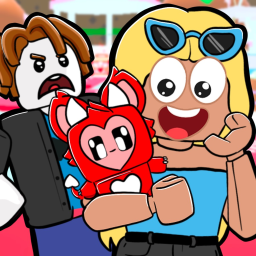 Pet Line [ 💝 VALENTINES]