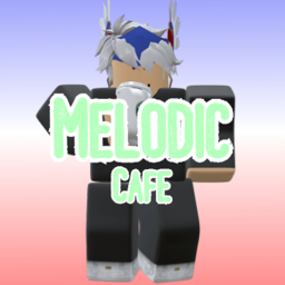 melodic's pride cafe