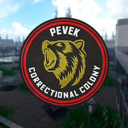 Pevek Correctional Colony