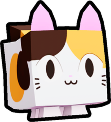 Calico Cat