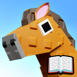 [INDEX📖] Race Horses icon