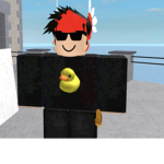 РОE