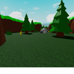Simple RPG -Game Revamp-