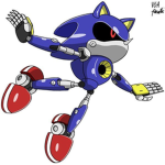 metalsonic