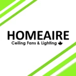 HomeAire Ceiling Fan & Lighting Company Group Thumbnail