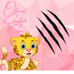 Official Cheetah Clan