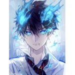 Bluexorcist