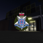 (SV) Victoria Police