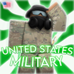 -|CUSA|- United States Military