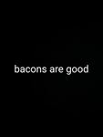 Bacons and noobs only group