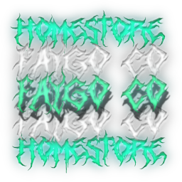 Faygo Co.'s HomeStore Vol.6