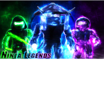 Ninja of Legends
