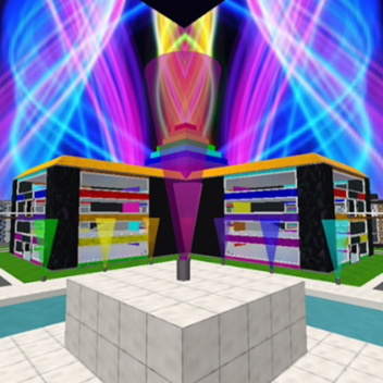 PinkObot's Fashion Emporium (ROBLOX Dressing Room)